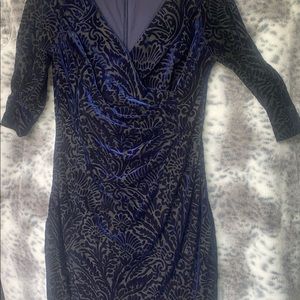 Dress gala/New Year’s/party